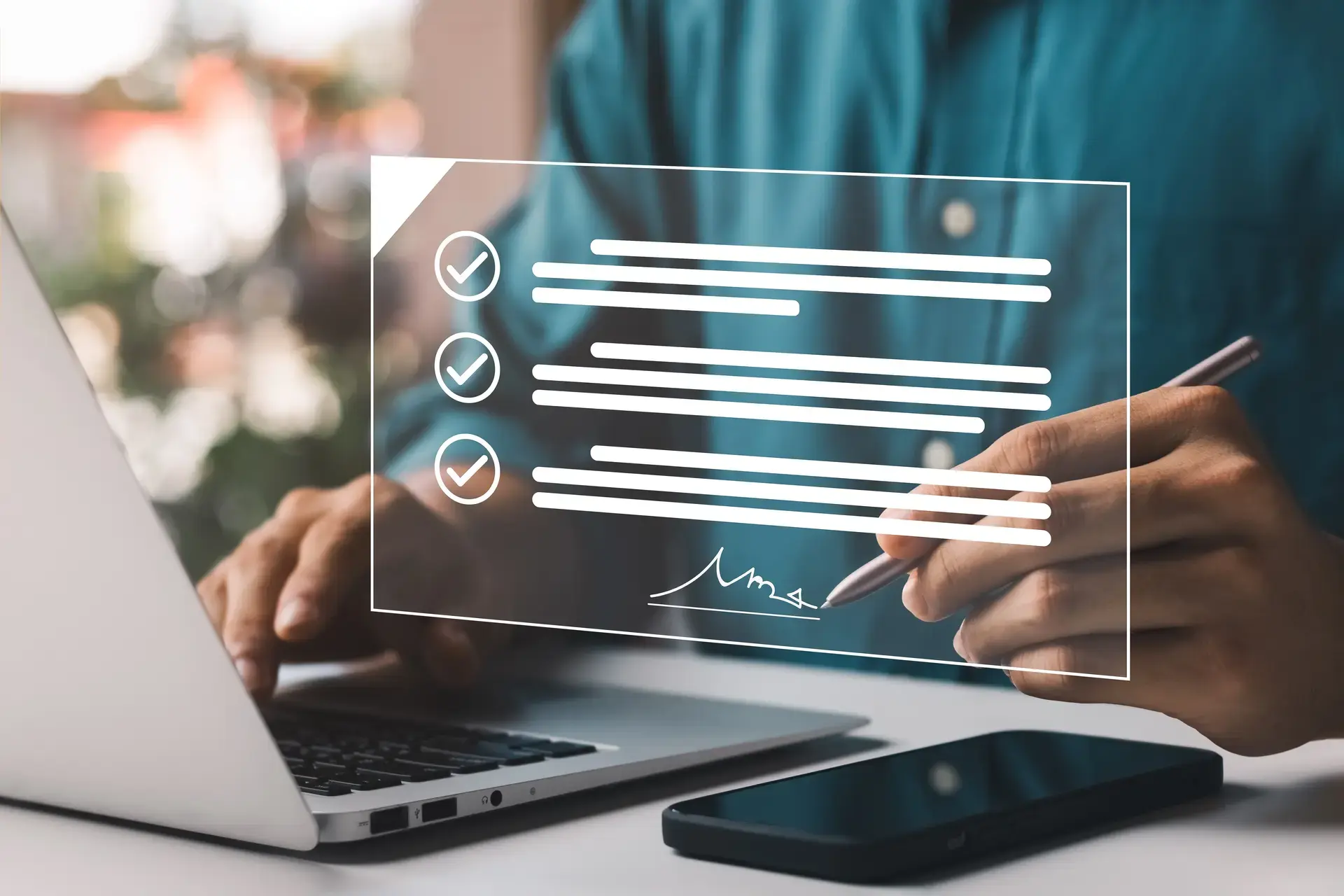 Digital signature guide (2025): What sales teams need to know